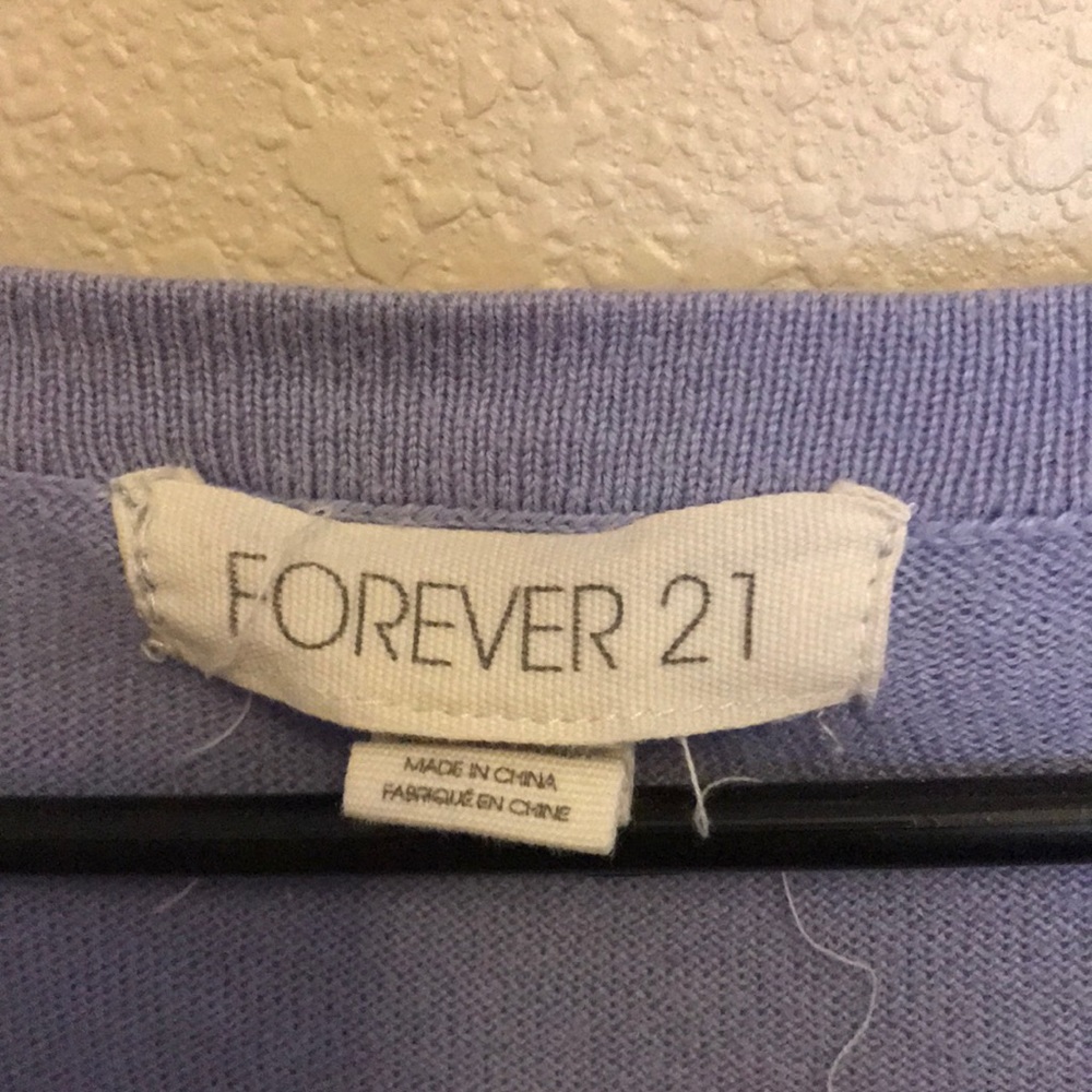 Cardigan - Picture 2 of 2